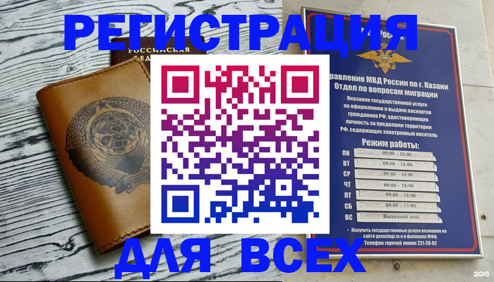 прописка паспорт в Волгореченске